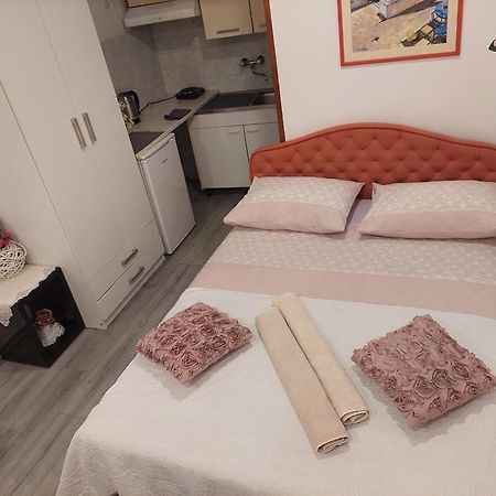 Apartment Rosse Split Zewnętrze zdjęcie