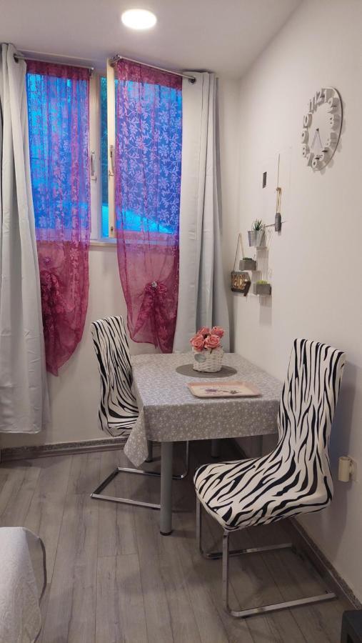 Apartment Rosse Split Zewnętrze zdjęcie