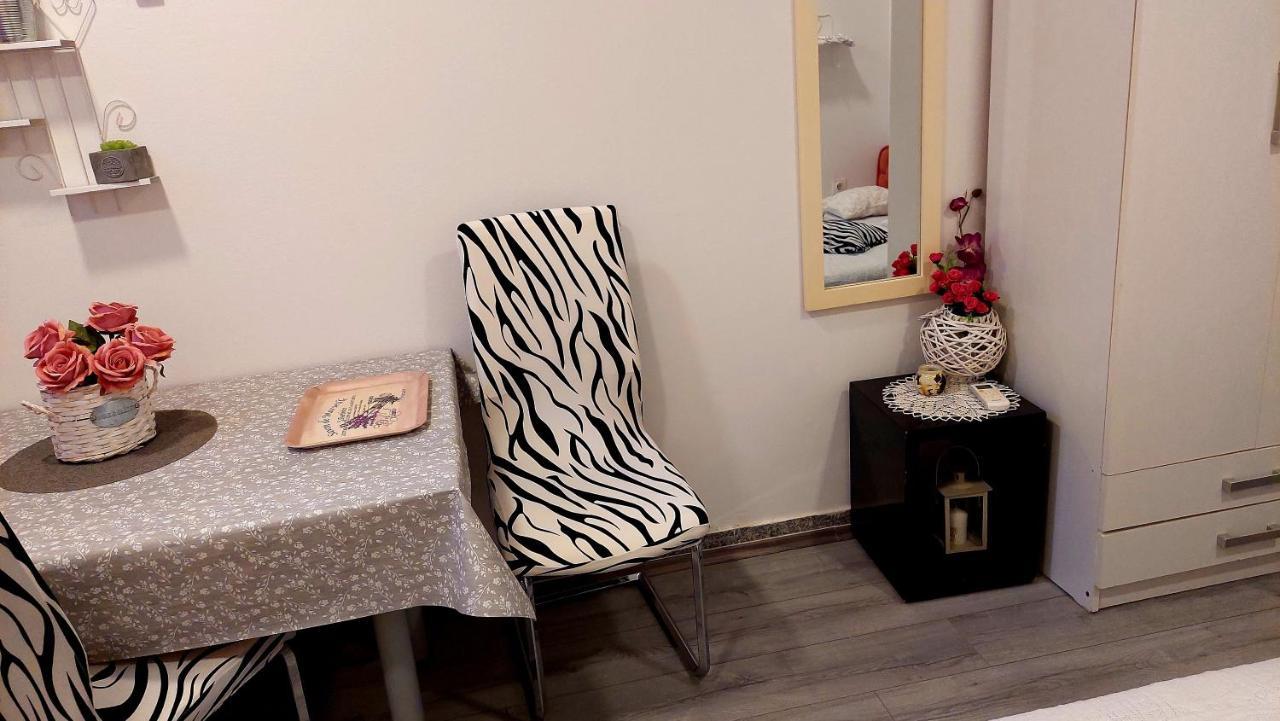 Apartment Rosse Split Zewnętrze zdjęcie