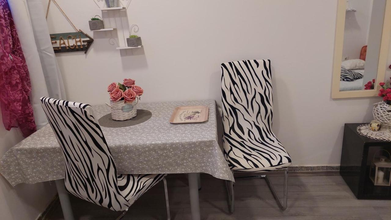 Apartment Rosse Split Zewnętrze zdjęcie