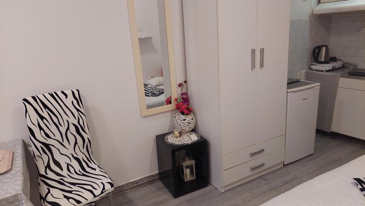 Apartment Rosse Split Zewnętrze zdjęcie