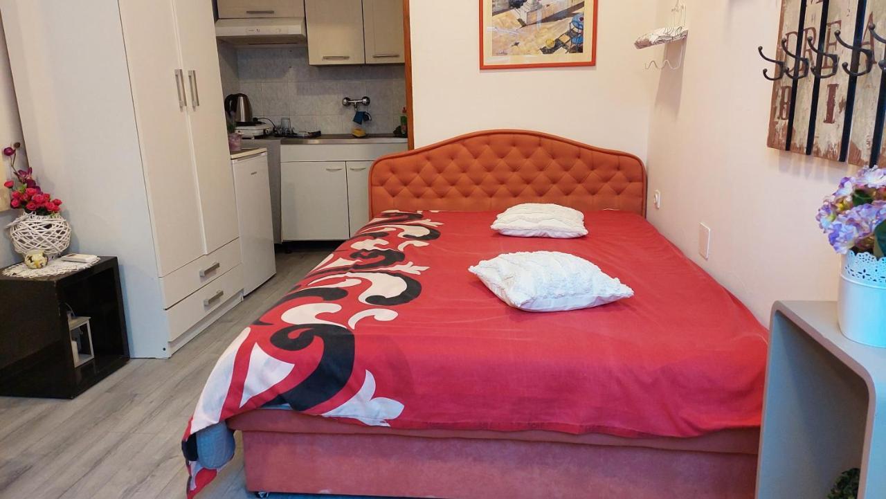 Apartment Rosse Split Zewnętrze zdjęcie
