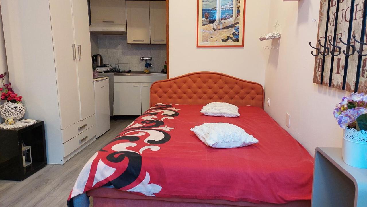 Apartment Rosse Split Zewnętrze zdjęcie