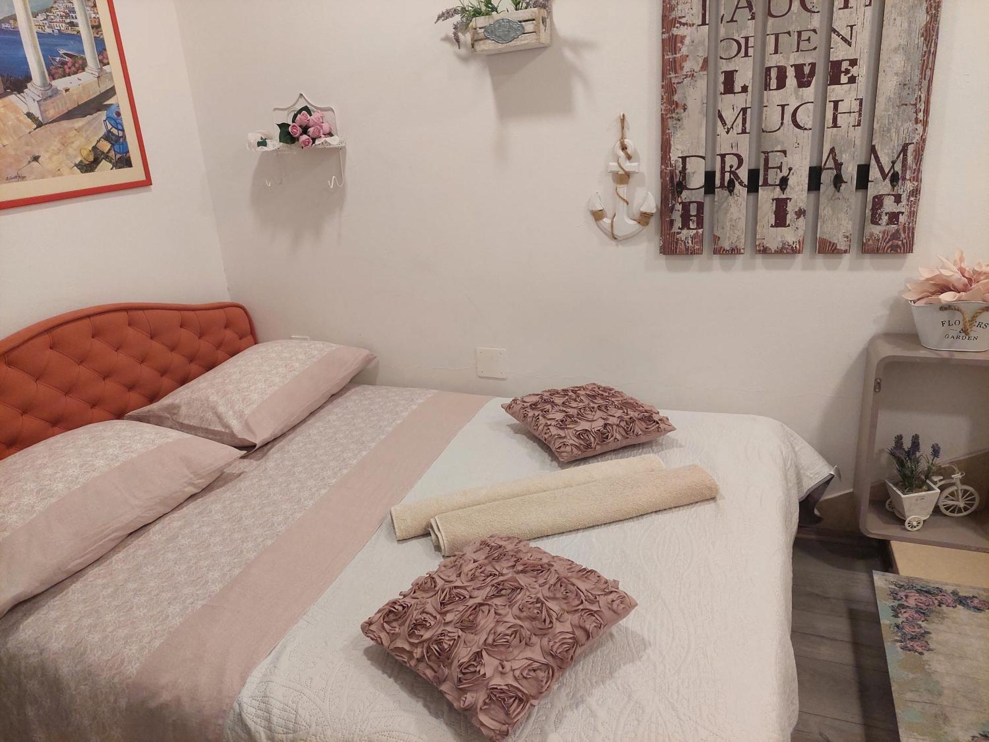 Apartment Rosse Split Zewnętrze zdjęcie