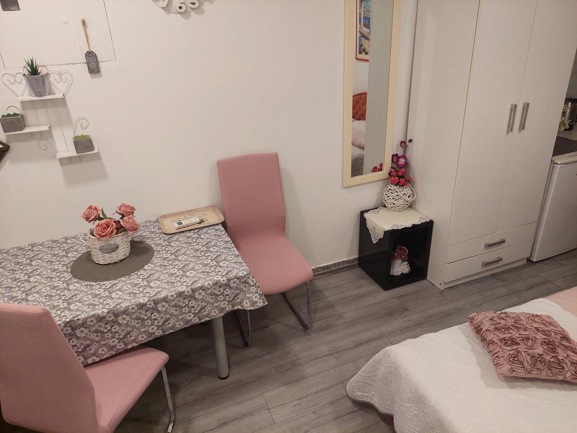 Apartment Rosse Split Zewnętrze zdjęcie