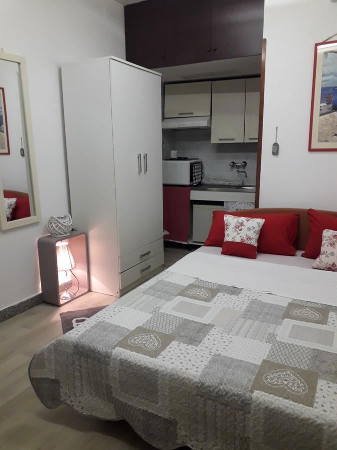Apartment Rosse Split Zewnętrze zdjęcie