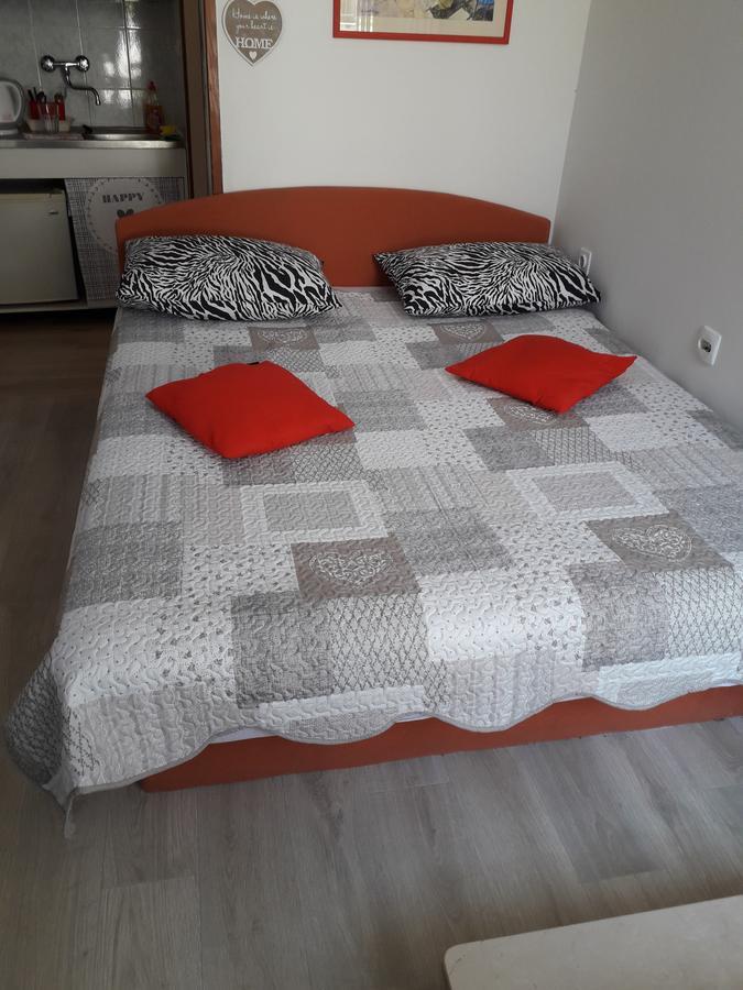 Apartment Rosse Split Zewnętrze zdjęcie