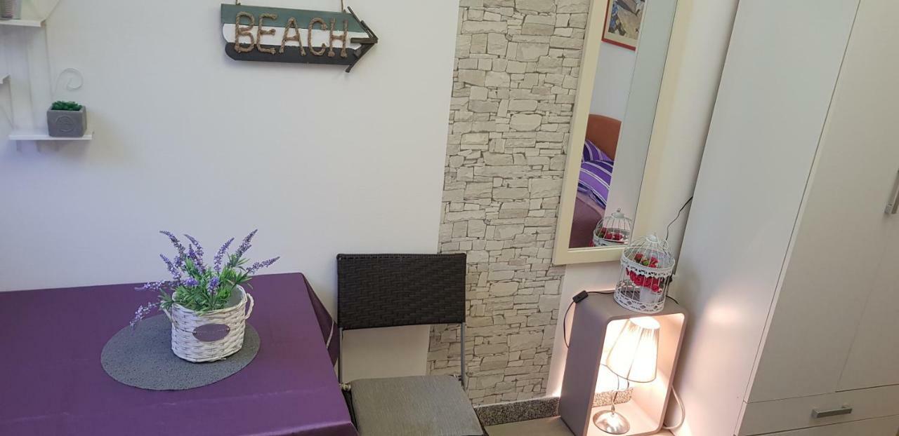Apartment Rosse Split Zewnętrze zdjęcie
