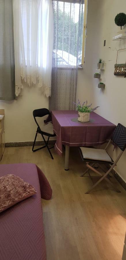 Apartment Rosse Split Zewnętrze zdjęcie