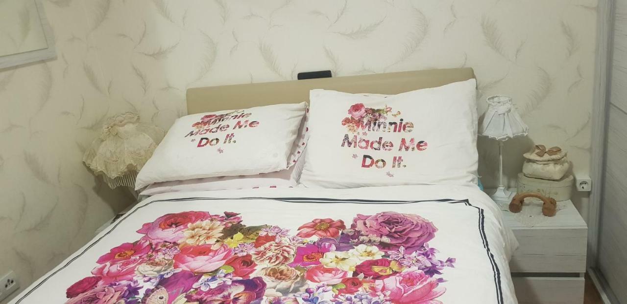 Apartment Rosse Split Zewnętrze zdjęcie